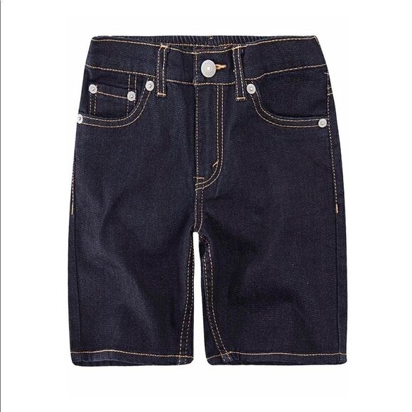 Levi’s Boys Jean   - Picture 1 of 1